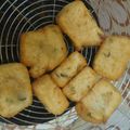 Cooksnap dari v3ok untuk resep Mpek Mpek Sutra Udang