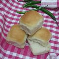 کوک اسنپ my.national.cooking بعد از امتحان کردن نان لادی پاو (Ladi Pav).