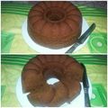 Cooksnap dari desy untuk resep Bolu karamel kukus