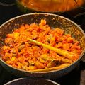 Cooksnap dari Reza Fauzy untuk resep 111. Sambal Goreng Kentang Ati Ampela