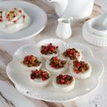 Cooksnap dari cutzamania untuk resep Talam Udang