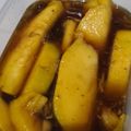Cooksnap dari Nuke untuk resep Manisan Mangga