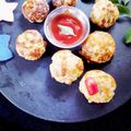 Pinky Jain's cooksnap of when they made Vegetable appe.