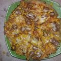 Cooksnap dari Sarlita Prasetyo untuk resep Pizza teflon