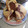 El cooksnap de bren cuando hizo Torta marmolada húmeda cremosa y súper esponjosa!! matera.