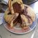 El cooksnap de bren cuando hizo Torta marmolada húmeda cremosa y súper esponjosa!! matera.