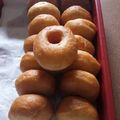 Cooksnap dari Lili Abel untuk resep Donat kentang NCC
