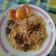 Cooksnap dari Ghayda's Kitchen untuk resep Nasi Kebuli Daging Sapi Magicom