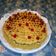 El cooksnap de Lucecita Valeria cuando hizo Gateau de coco.