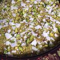 صورة من ام ريوومه❤️، شاركها بعد تجربة وصفة طريقتي في عمل حلاوة الماهوه لذيذة 👌🏻