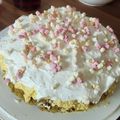 Evelin Fancsal_1 Cooksnap-ja, amikor elkészítette a(z) Trencséni szelet receptet.