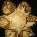 Ameena Abubakar 's cooksnap of when they made Tear and share bread.