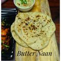 Swati Bharadwaj's cooksnap of when they made বেবি নান (baby naan recipe in bengali).