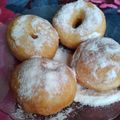 Cooksnap dari Dwi Jasmiati untuk resep Donat Jadul Empuk Tanpa Ulen