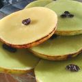 Cooksnap dari Anggie untuk resep Kue Lumpur Lembut & Mudah