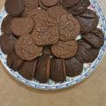 صورة من العنود راشد، شاركها بعد تجربة وصفة كوكيز 🍪