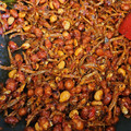 Cooksnap dari Karina Ekawati untuk resep Teri kacang balado