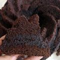 Cooksnap dari iponponn untuk resep Brownies Kukus Ny Liem