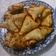 Ketki Dave's cooksnap of when they made આલુ મટર સમોસા (Aloo Matar Samosa Recipe In Gujarati).