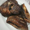 Cooksnap dari BundaNayAssya untuk resep Nila goreng