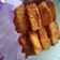 Cooksnap dari Nesya Ummi 2R untuk resep Nugget tahu