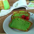 Cooksnap dari Hezty_azzahra untuk resep Chiffon Cake Pandan Kokoh Juara
