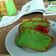 Cooksnap dari Hezty_azzahra untuk resep Chiffon Cake Pandan Kokoh Juara