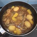 Cooksnap dari Fara Diani untuk resep Semur Ayam Kentang