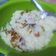 Cooksnap dari Victoria Dewi P untuk resep Bubur Ayam Bandung Simple Favorit Keluarga
