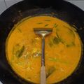 Cooksnap dari Meyliana Cristianti untuk resep Gulai ikan kembung banjar