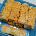 Cooksnap dari Neng Fani untuk resep Roti tawar goreng