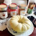Cooksnap dari Julia"Revy" untuk resep Bakpau Super Lembut,Praktis&Ekonomis