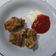 Cooksnap dari Pudji Handayani untuk resep Chicken Karaage/ Ayam Goreng Jepang