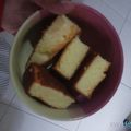 Cooksnap dari Ayu Humairoh Agt untuk resep Perdana Bolu Jadul (2 telor)