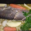 صورة من Wasafat_loulou، شاركها بعد تجربة وصفة سمك مقطوع راسه مدخن بدبس الرمان 😋