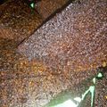 Cooksnap dari Dita Puspita Sari untuk resep Bolu Karamel/Sarang Semut