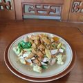 Cooksnap dari Dewi Kumala untuk resep Capcay Goreng #126