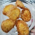 Cooksnap dari Sri Rahayu untuk resep Pisang Goreng (Kriuk Tahan Lama)