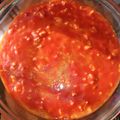 Mónika Oláh-Kása Cooksnap-ja, amikor elkészítette a(z) Paradicsomleves receptet.