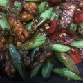Cooksnap dari Aulia Rachma untuk resep Oseng Buncis Tempe Kecap