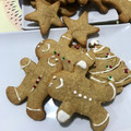 El cooksnap de Anita Heredia cuando hizo Cookies Navideñas *JENGIBRE Y CANELA*.