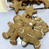 El cooksnap de Anita Heredia cuando hizo Cookies Navideñas *JENGIBRE Y CANELA*.