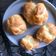 El cooksnap de Lucila Giammatteo cuando hizo Choux Cream ~Cream Puff (Profiteroles) Estilo Japonés~.