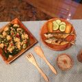 Cooksnap dari Gadis Lidya untuk resep Tumis kangkung telor udang