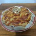 Cooksnap dari NOVI LIQUISSA untuk resep PIZZA ROLL Super Empuk ala Killer Bread Recomended