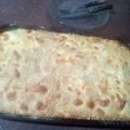 El cooksnap de Noemi Irma Pereira cuando hizo Pastel de choclo y zapallito.