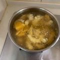 邱巧茹 的 鳳梨苦瓜雞湯 @188懶人料理 cooksnap