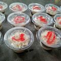 Cooksnap dari Anggi Mira Setya Wati untuk resep Cheese cake oreo simpel