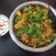 Jayshree G Doshi's cooksnap of when they made વેજ દમ બિરયાની (Veg Dum Biryani Recipe In Gujarati).