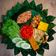 Cooksnap dari Desi Dresviana (IG : @chici_desi) untuk resep Nasi Tutug Oncom #pr_masakanbungkusdaun